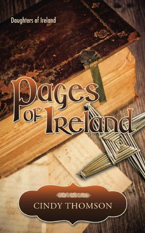 [Daughters of Ireland 02] • Pages of Ireland